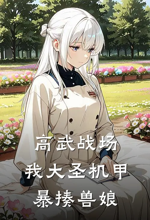 高武战场：我大圣机甲暴揍兽娘