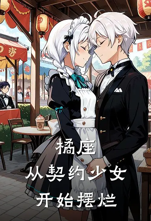 橘座：从契约少女开始摆烂