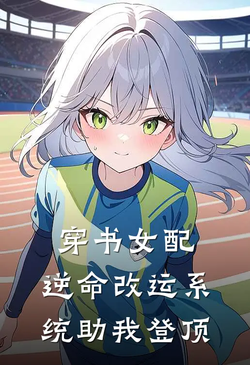 穿书女配，逆命改运系统助我登顶