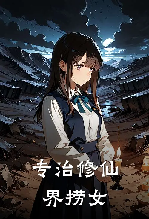 专治修仙界捞女