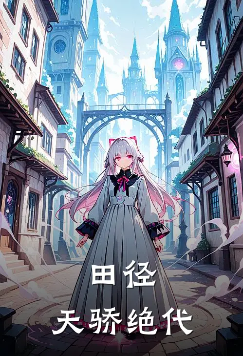 田径：天骄绝代