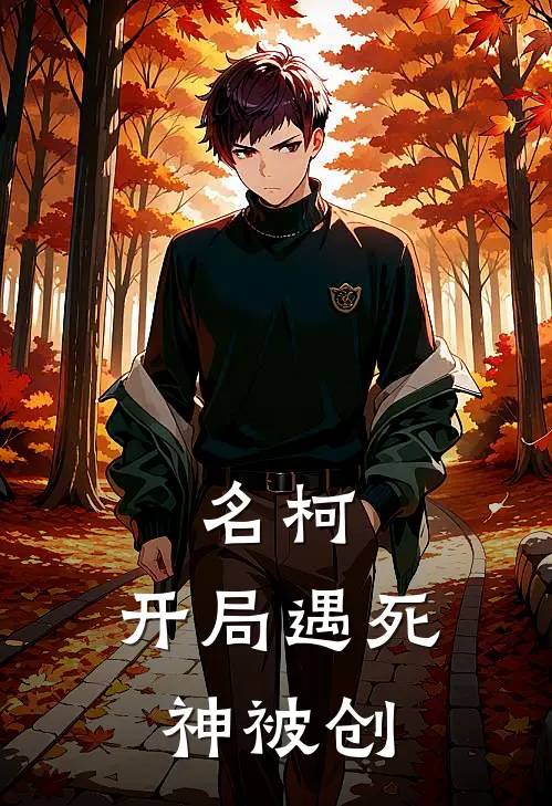 名柯：开局遇死神被创