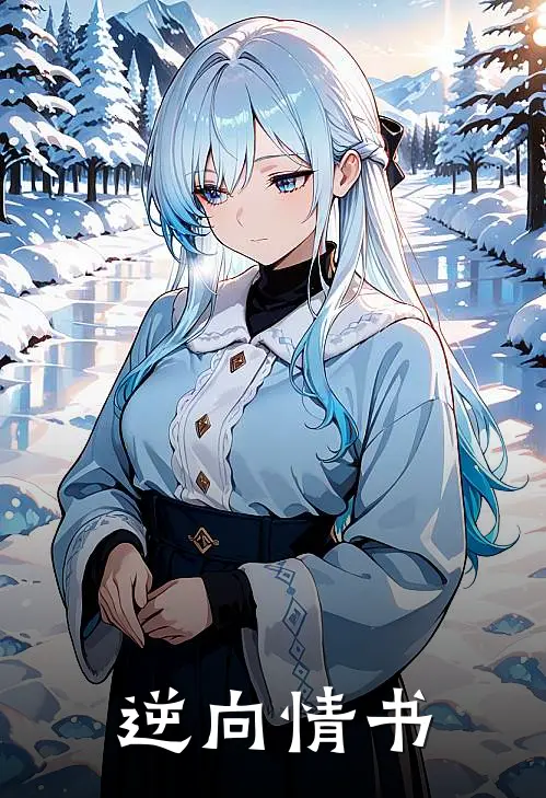 逆向情书(苏遥林小满)全集阅读_逆向情书最新章节阅读