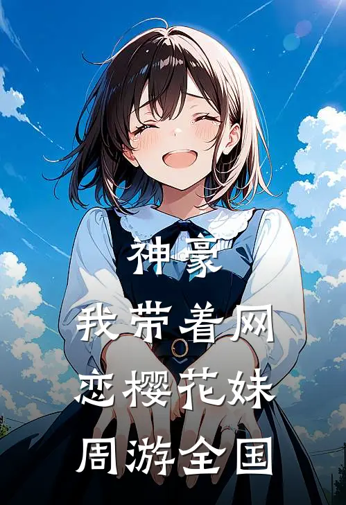 神豪：我带着网恋樱花妹周游全国