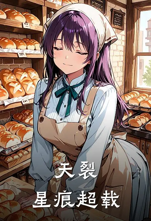 天裂：星痕超载姜挽意齐宣宁免费小说完结_最新完本小说推荐天裂：星痕超载(姜挽意齐宣宁)