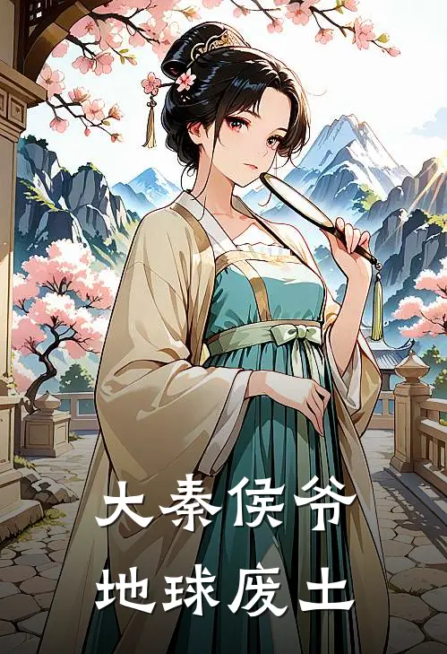 大秦侯爷：地球废土