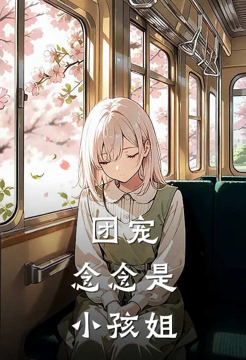 团宠：念念是小孩姐