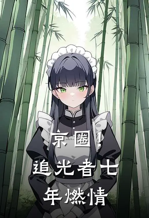 京圈！追光者七年燃情