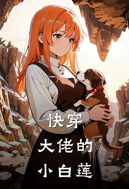 快穿：大佬的小白莲