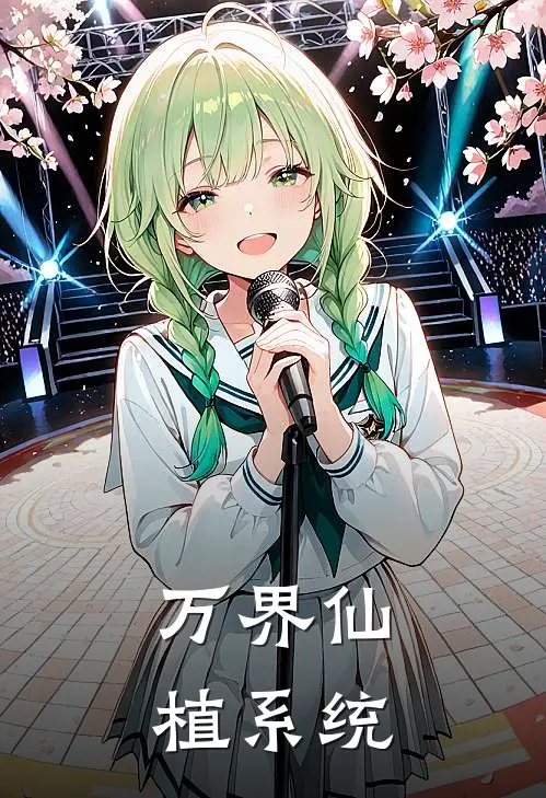 万界仙植系统