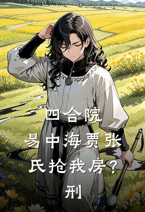 四合院：易中海贾张氏抢我房？刑