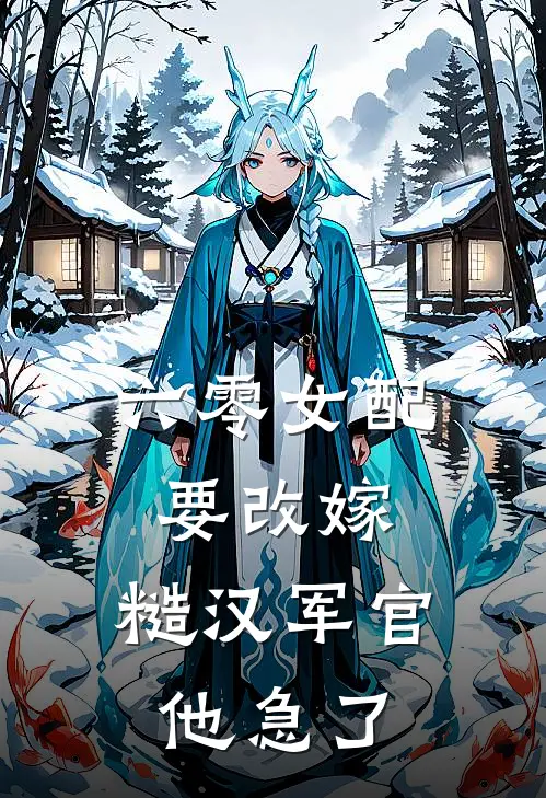 六零女配要改嫁，糙汉军官他急了