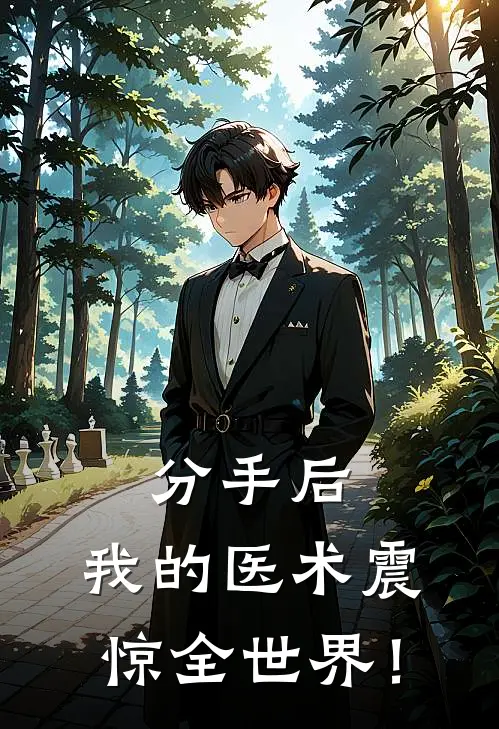 分手后，我的医术震惊全世界！