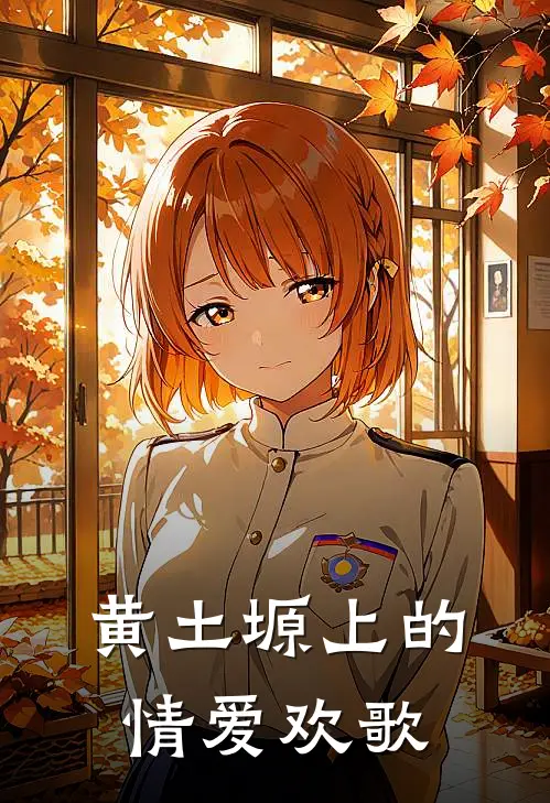 黄土塬上的情爱欢歌