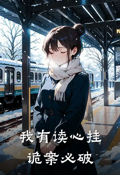 我有读心挂，诡案必破