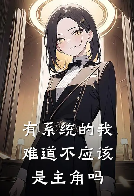 有系统的我难道不应该是主角吗