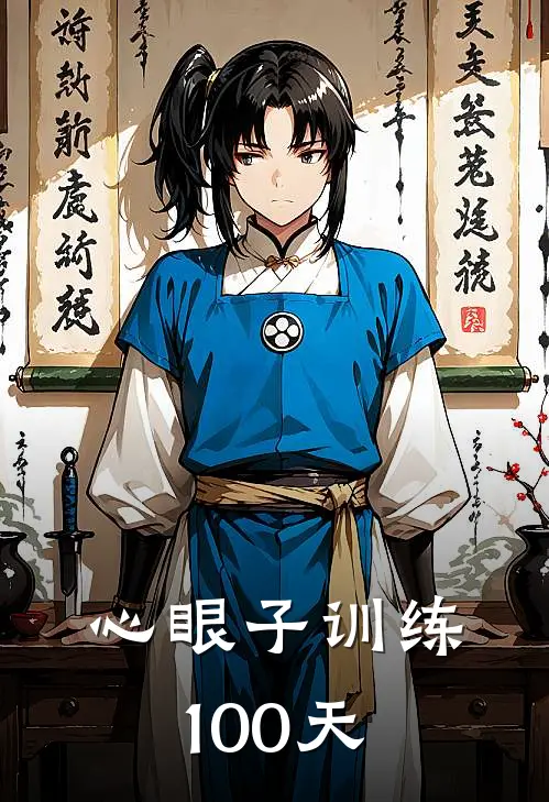 心眼子训练100天