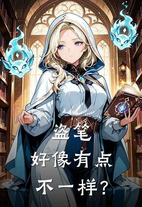 盗笔：好像有点不一样？