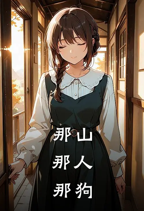 那山，那人，那狗