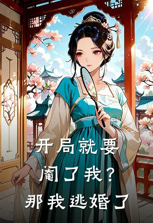 开局就要阉了我？那我逃婚了