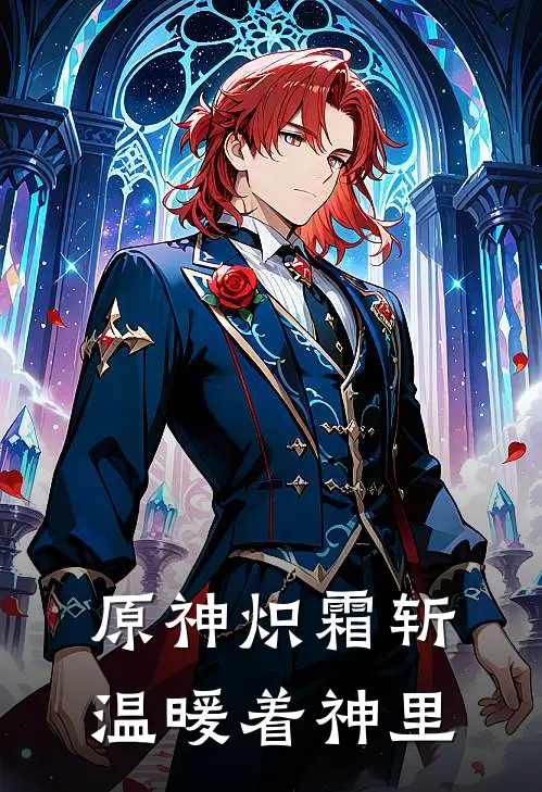 原神炽霜斩温暖着神里