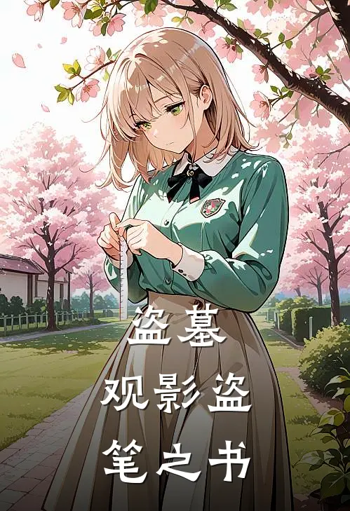 盗墓：观影盗笔之书