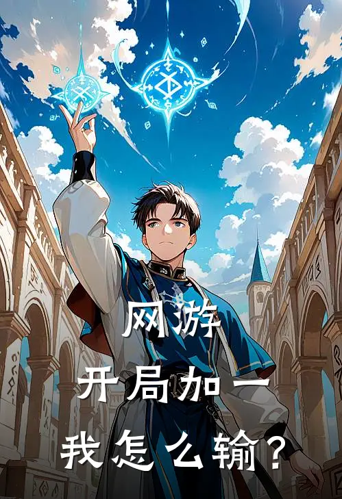 网游：开局加一，我怎么输？