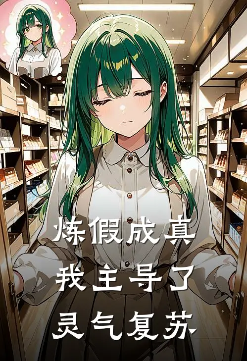 炼假成真：我主导了灵气复苏