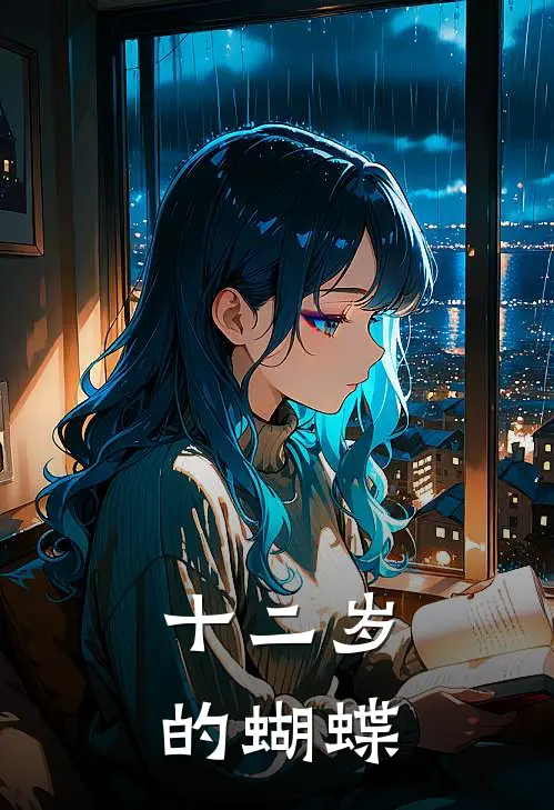 十二岁的蝴蝶