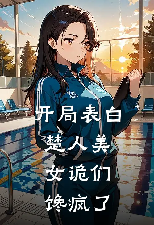 开局表白楚人美，女诡们馋疯了