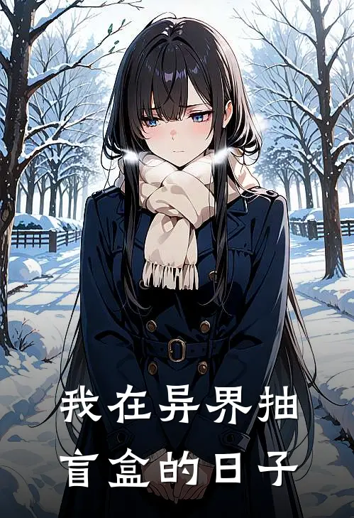 我在异界抽盲盒的日子