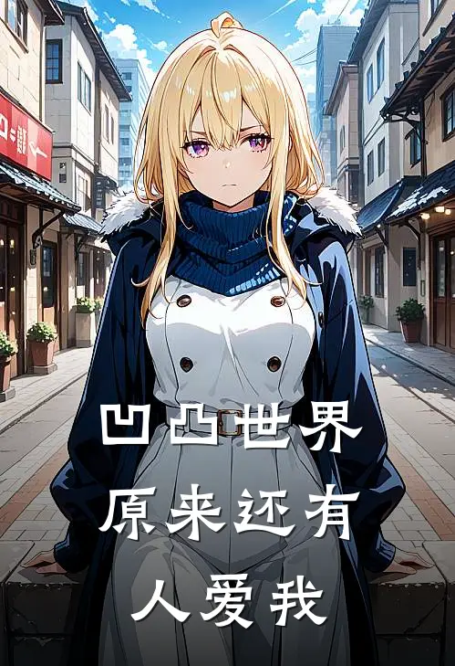 凹凸世界：原来还有人爱我