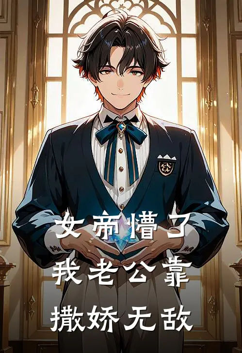 女帝懵了：我老公靠撒娇无敌