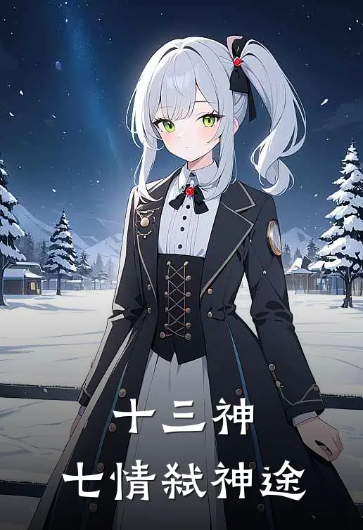 十三神：七情弑神途