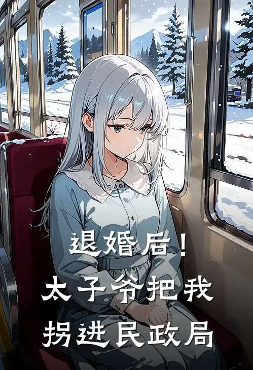 退婚后！太子爷把我拐进民政局