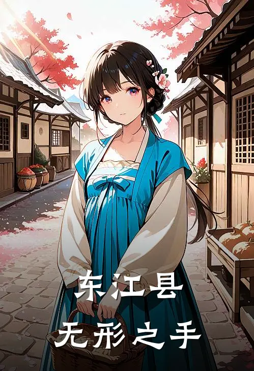 东江县：无形之手