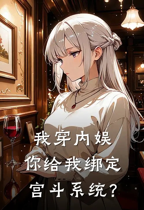 我穿内娱，你给我绑定宫斗系统？