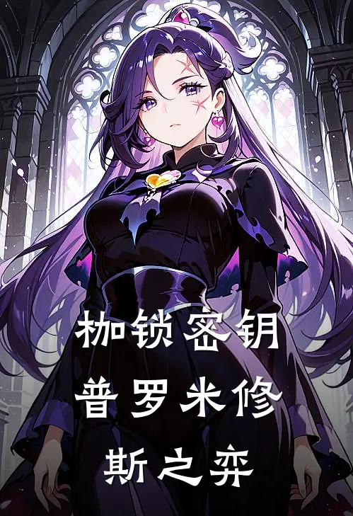 枷锁密钥：普罗米修斯之弈