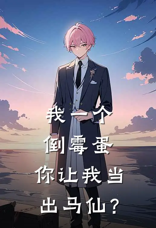 我一个倒霉蛋，你让我当出马仙？