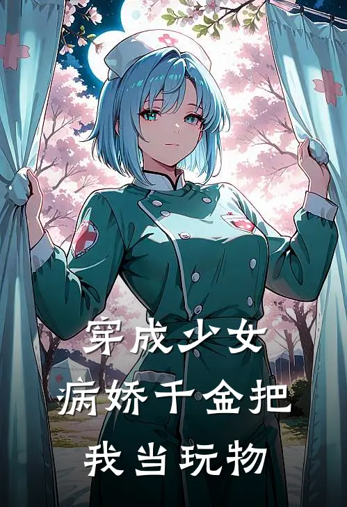 穿成少女，病娇千金把我当玩物