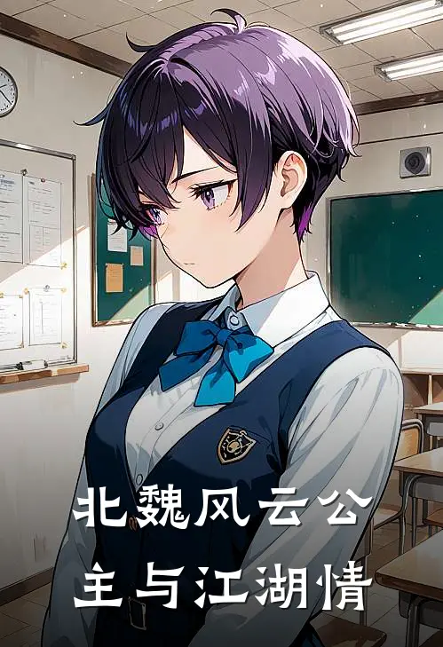 北魏风云公主与江湖情