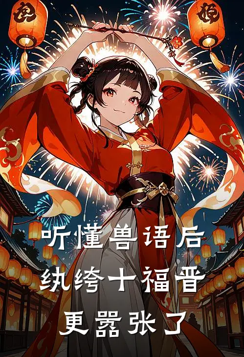 听懂兽语后，纨绔十福晋更嚣张了