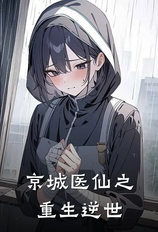 京城医仙之重生逆世