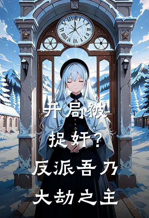 开局被捉奸？反派，吾乃大劫之主