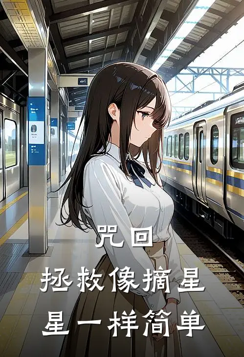 咒回：拯救像摘星星一样简单