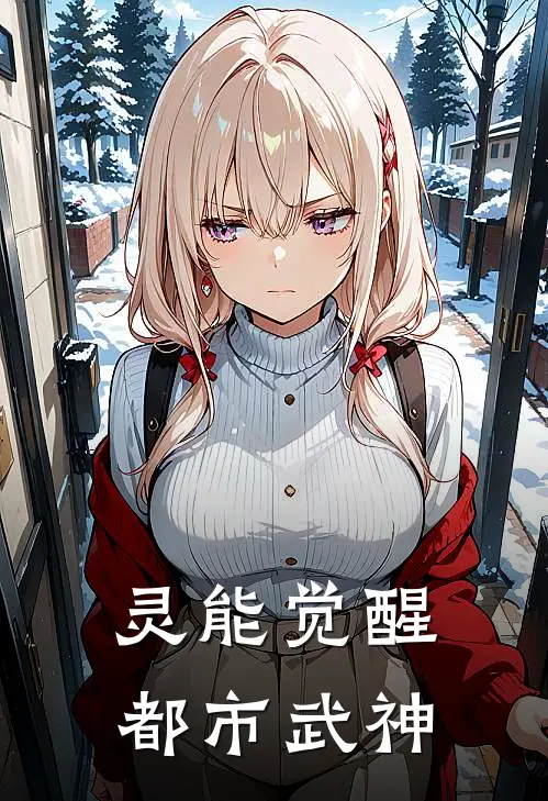 灵能觉醒：都市武神