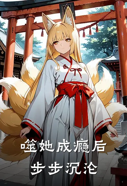 噬她成瘾后步步沉沦