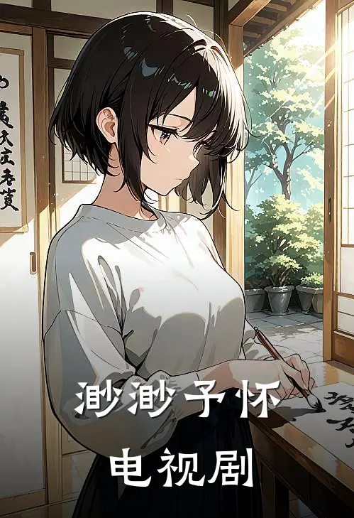 渺渺予怀电视剧