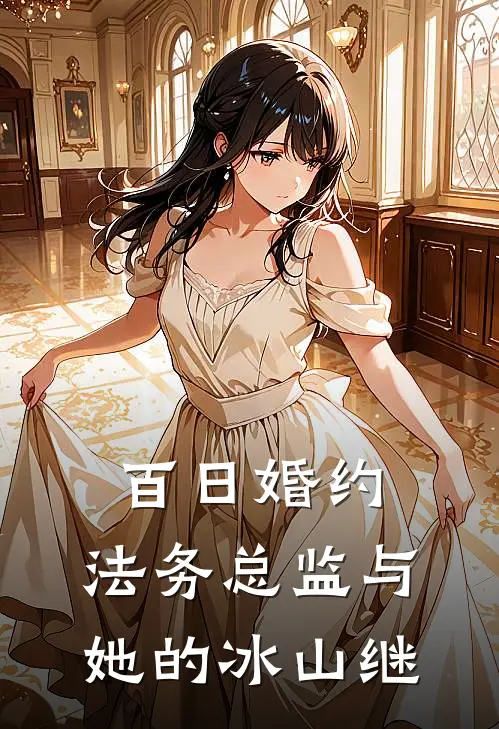 百日婚约：法务总监与她的冰山继