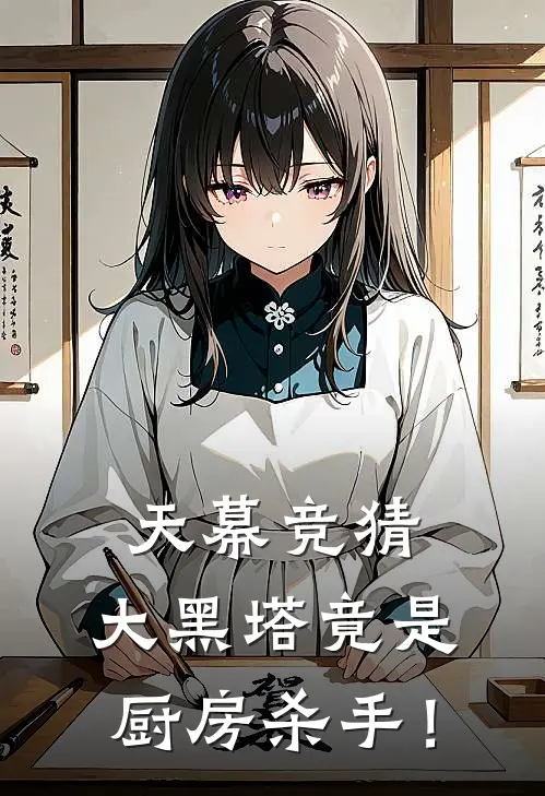 天幕竞猜：大黑塔竟是厨房杀手！